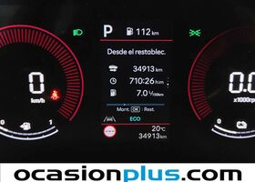 Хендай Туксон 2024 в Европе на Automoto.ua Красный Хендай Туксон, объемом двигателя 1.6 л и пробегом 35 тыс. км за 32790 $, фото 10 на Automoto.ua