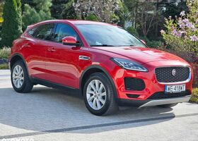 Ягуар E-Pace, об'ємом двигуна 2 л та пробігом 88 тис. км за 20518 $, фото 30 на Automoto.ua