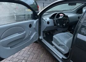 Шевроле Калос 2005 в Европе на Automoto.ua Черный Шевроле Калос, объемом двигателя 1.15 л и пробегом 190 тыс. км за 1636 $, фото 7 на Automoto.ua