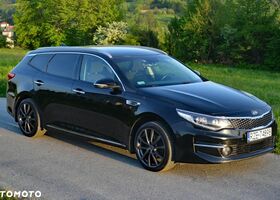 Киа Оптима, объемом двигателя 1.69 л и пробегом 158 тыс. км за 12484 $, фото 3 на Automoto.ua