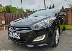 Хендай i30, об'ємом двигуна 1.58 л та пробігом 168 тис. км за 6220 $, фото 15 на Automoto.ua