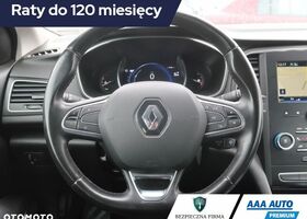 Рено Меган, об'ємом двигуна 1.33 л та пробігом 39 тис. км за 15983 $, фото 15 на Automoto.ua