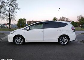 Тойота Prius Plus, объемом двигателя 1.8 л и пробегом 194 тыс. км за 17905 $, фото 2 на Automoto.ua