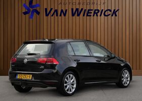 Фольксваген Гольф 2013 у Європі на Automoto.ua Чорний Фольксваген Гольф, об'ємом двигуна 1.2 л та пробігом 189 тис. км за 9060 $, фото 3 на Automoto.ua