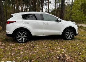 Киа Sportage, объемом двигателя 1.59 л и пробегом 158 тыс. км за 17711 $, фото 4 на Automoto.ua