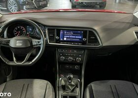 Сеат Ateca, об'ємом двигуна 1.5 л та пробігом 46 тис. км за 21361 $, фото 6 на Automoto.ua