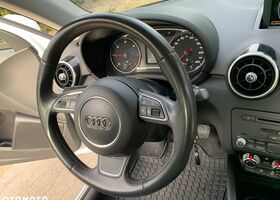 Ауді A1, об'ємом двигуна 1.6 л та пробігом 169 тис. км за 8099 $, фото 10 на Automoto.ua