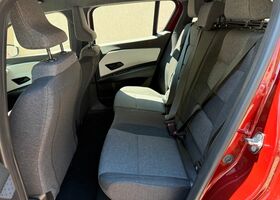 Рено R 4 2025 в Европе на Automoto.ua Красный Рено R 4, объемом двигателя 0 л и пробегом 1000 тыс. км за 36043 $, фото 7 на Automoto.ua