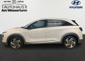 Білий Хендай NEXO, об'ємом двигуна 0 л та пробігом 7 тис. км за 59912 $, фото 6 на Automoto.ua