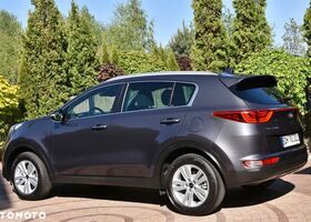 Киа Sportage, объемом двигателя 1.59 л и пробегом 83 тыс. км за 16803 $, фото 12 на Automoto.ua