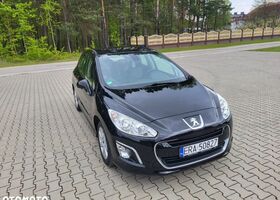 Пежо 308, об'ємом двигуна 1.6 л та пробігом 90 тис. км за 4514 $, фото 4 на Automoto.ua