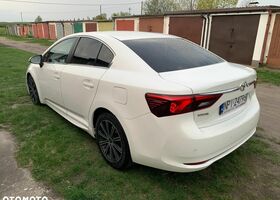 Тойота Авенсис, объемом двигателя 2 л и пробегом 115 тыс. км за 11425 $, фото 1 на Automoto.ua