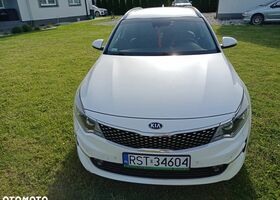 Кіа Оптіма, об'ємом двигуна 1.69 л та пробігом 212 тис. км за 9935 $, фото 2 на Automoto.ua