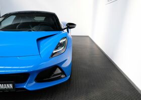 Синій Лотус Emira, об'ємом двигуна 3.46 л та пробігом 21 тис. км за 111100 $, фото 26 на Automoto.ua