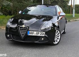 Альфа Ромео Giulietta, об'ємом двигуна 1.37 л та пробігом 134 тис. км за 7970 $, фото 3 на Automoto.ua