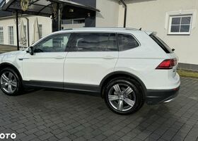 Фольксваген Tiguan Allspace, объемом двигателя 1.97 л и пробегом 71 тыс. км за 23089 $, фото 26 на Automoto.ua