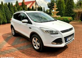 Форд Куга, объемом двигателя 1.5 л и пробегом 111 тыс. км за 10778 $, фото 14 на Automoto.ua