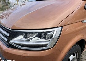 Фольксваген Каравелла 2017 у Європі на Automoto.ua Фольксваген Каравелла, об'ємом двигуна 1 л та пробігом 131 тис. км за 119900 $, фото 17 на Automoto.ua