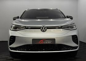 Фольксваген ID.4 2023 в Европе на Automoto.ua Серый Фольксваген ID.4, объемом двигателя 0 л и пробегом 19 тыс. км за 46732 $, фото 1 на Automoto.ua