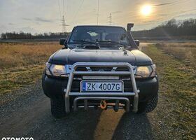 Ниссан Патрол, объемом двигателя 2.83 л и пробегом 254 тыс. км за 8399 $, фото 1 на Automoto.ua