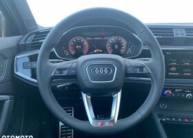 Ауди Q3 Sportback, объемом двигателя 1.5 л и пробегом 2 тыс. км за 47383 $, фото 7 на Automoto.ua