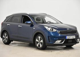 Кіа Niro, об'ємом двигуна 1.58 л та пробігом 139 тис. км за 15979 $, фото 3 на Automoto.ua