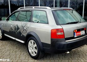 Ауді A6 Allroad, об'ємом двигуна 2.5 л та пробігом 348 тис. км за 3650 $, фото 33 на Automoto.ua