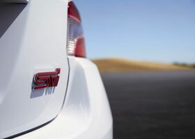 Subaru WRX 2020 на тест-драйве, фото 5