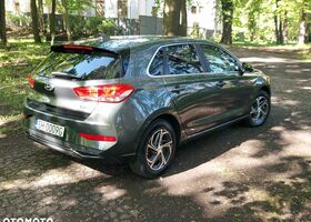 Хендай i30, объемом двигателя 1.5 л и пробегом 11 тыс. км за 18790 $, фото 20 на Automoto.ua