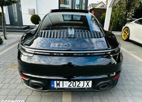 Порше 911, об'ємом двигуна 2.98 л та пробігом 64 тис. км за 137149 $, фото 12 на Automoto.ua