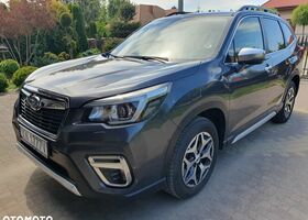 Субару Forester, об'ємом двигуна 2 л та пробігом 29 тис. км за 28078 $, фото 1 на Automoto.ua