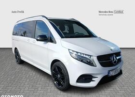 Мерседес В-Класс 2024 в Европе на Automoto.ua Белый Мерседес В-Класс, объемом двигателя 1 л и пробегом 35 тыс. км за 74819 $, фото 2 на Automoto.ua