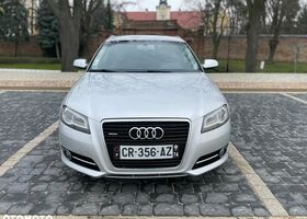 Ауди А3, объемом двигателя 1.97 л и пробегом 211 тыс. км за 6479 $, фото 12 на Automoto.ua