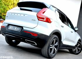 Вольво XC40, объемом двигателя 1.97 л и пробегом 99 тыс. км за 25443 $, фото 4 на Automoto.ua