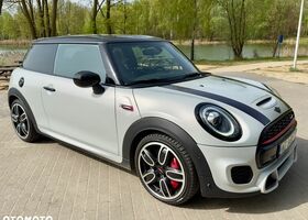 Мини John Cooper Works, объемом двигателя 2 л и пробегом 34 тыс. км за 29834 $, фото 2 на Automoto.ua