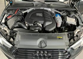 Сірий Ауді А4, об'ємом двигуна 1.4 л та пробігом 65 тис. км за 23435 $, фото 10 на Automoto.ua