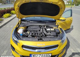 Кіа XCeed, об'ємом двигуна 1.48 л та пробігом 27 тис. км за 20713 $, фото 10 на Automoto.ua