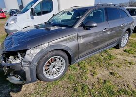 Ауді A4 Allroad, об'ємом двигуна 1.97 л та пробігом 70 тис. км за 7538 $, фото 4 на Automoto.ua