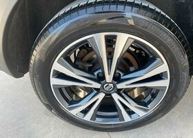 Ніссан Кашкай 2018 у Європі на Automoto.ua Сірий Ніссан Кашкай, об'ємом двигуна 1.46 л та пробігом 156 тис. км за 15500 $, фото 7 на Automoto.ua