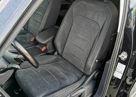 Фольксваген Tiguan Allspace, объемом двигателя 1.97 л и пробегом 128 тыс. км за 25011 $, фото 6 на Automoto.ua