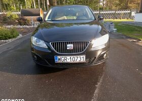 Сеат Ексео, об'ємом двигуна 1.97 л та пробігом 260 тис. км за 5508 $, фото 3 на Automoto.ua