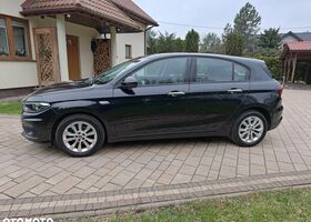 Фіат Тіпо, об'ємом двигуна 1.37 л та пробігом 104 тис. км за 6004 $, фото 1 на Automoto.ua