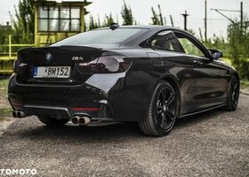 БМВ M4, об'ємом двигуна 2.98 л та пробігом 197 тис. км за 23757 $, фото 14 на Automoto.ua