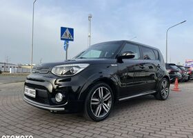 Киа Soul, объемом двигателя 1.59 л и пробегом 118 тыс. км за 11555 $, фото 27 на Automoto.ua