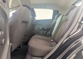 Шевроле Авео 2013 в Европе на Automoto.ua Черный Шевроле Авео, объемом двигателя 1.23 л и пробегом 129 тыс. км за 5587 $, фото 11 на Automoto.ua