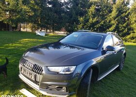 Ауді A4 Allroad, об'ємом двигуна 1.97 л та пробігом 156 тис. км за 21490 $, фото 11 на Automoto.ua