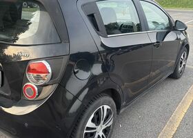 Шевроле Авео 2012 у Європі на Automoto.ua Шевроле Авео, об'ємом двигуна 1.25 л та пробігом 255 тис. км за 2688 $, фото 3 на Automoto.ua