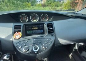 Ниссан Примера, объемом двигателя 2 л и пробегом 138 тыс. км за 972 $, фото 9 на Automoto.ua