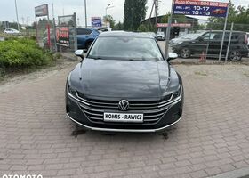 Фольксваген Arteon, об'ємом двигуна 1.97 л та пробігом 22 тис. км за 30562 $, фото 1 на Automoto.ua