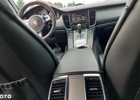 Порше Panamera, об'ємом двигуна 4.81 л та пробігом 189 тис. км за 17214 $, фото 16 на Automoto.ua